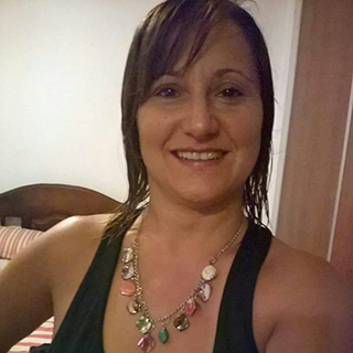 Alicia Dorado