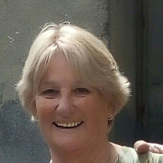 Celia Iturburu