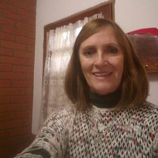 >María Silvina Veyra