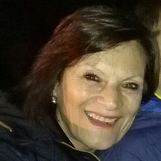 María Susana Veyra