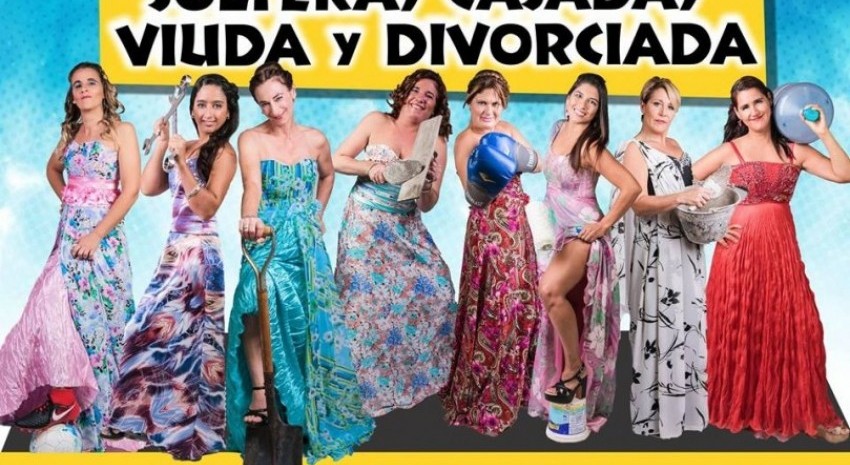 Obra a Beneficio de Uni.Co