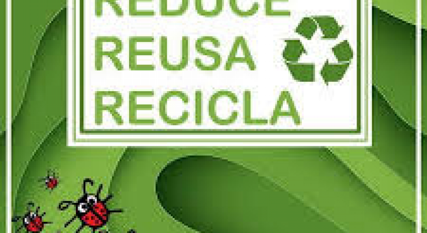  Día Internacional del Reciclaje