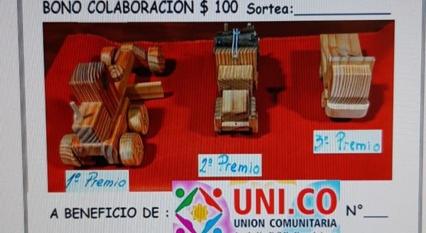 Bono a colaboración