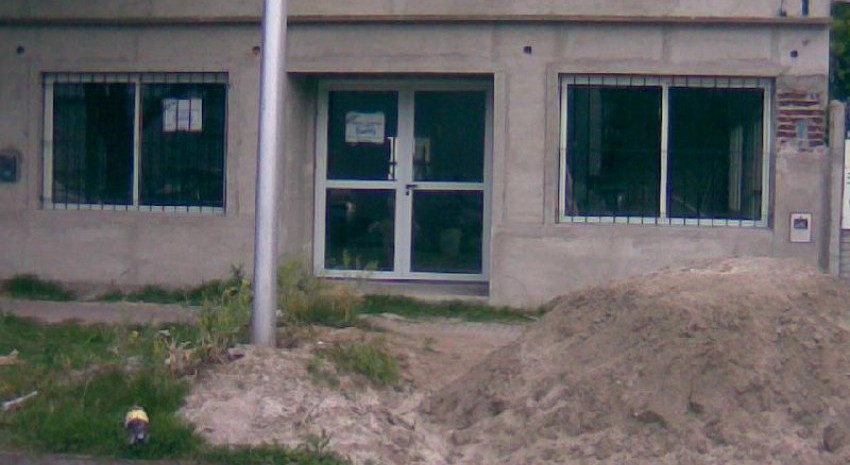 Construcción de la Sede de Uni.co. (2)