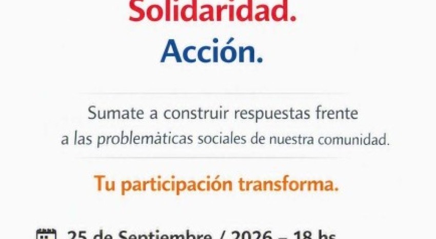 Convocatoria Asamblea Anual Ordinaria 2026