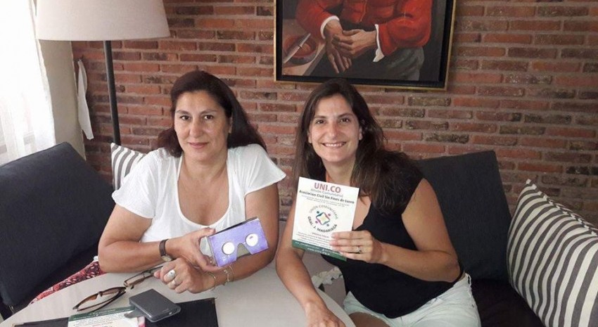 S.O.S ELLA: atrapada en una Realidad Violenta