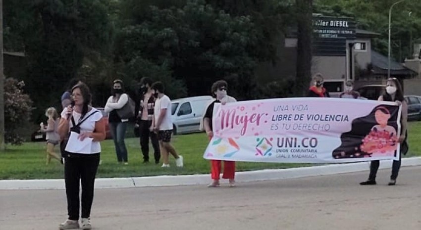 DIA DE LA MUJER