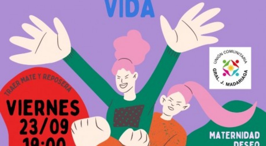 TALLER: RONDA DE EMOCIONES