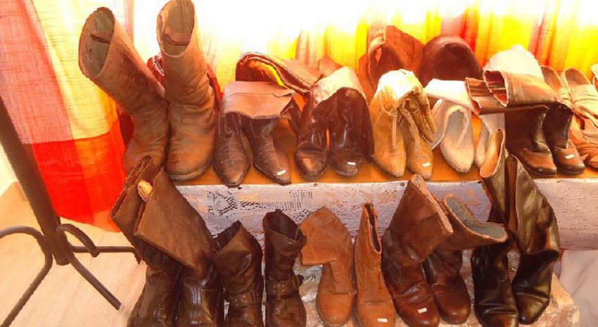 Feria del usado Septiembre 2013
